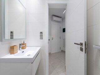 Appartement Las Palmas Équipement 13