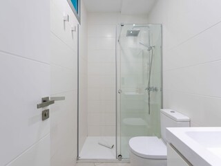 Appartement Las Palmas Équipement 14