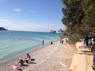 Appartamento Porec Ambiente 28