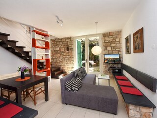 Appartamento Porec Caratteristiche 9