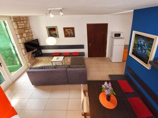 Appartamento Porec Caratteristiche 25