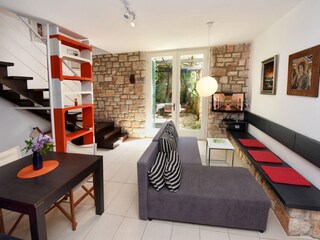 Appartamento Porec Caratteristiche 10