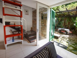 Appartamento Porec Caratteristiche 11