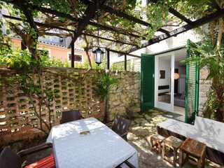 Appartamento Porec Registrazione all'aperto 6