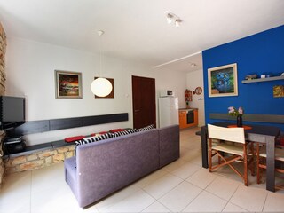 Appartamento Porec Caratteristiche 12