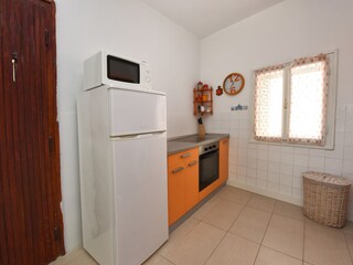 Appartamento Porec Caratteristiche 15