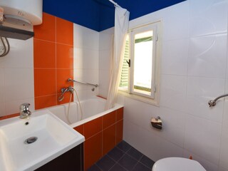 Appartamento Porec Caratteristiche 17