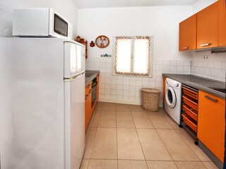 Appartamento Porec Caratteristiche 16