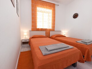 Appartamento Porec Caratteristiche 22