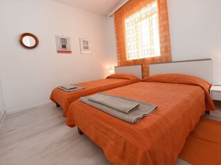 Appartamento Porec Caratteristiche 23