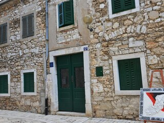 Appartamento Porec Registrazione all'aperto 4