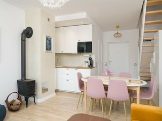 Casa de vacaciones Mielenko Características 20