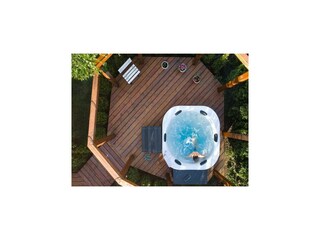 Maison de vacances Mielenko  40