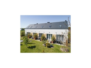 Ferienhaus Mielenko Außenaufnahme 1