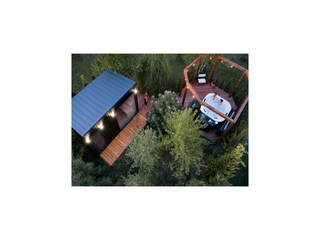 Ferienhaus Mielenko  34