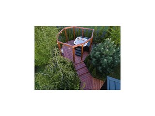 Casa de vacaciones Mielenko  35