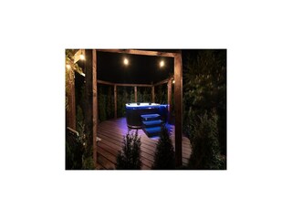 Maison de vacances Mielenko  41