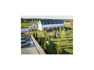 Casa per le vacanze Mielenko Registrazione all'aperto 18