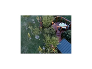 Ferienhaus Mielenko Außenaufnahme 19