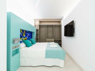 Appartement Las Palmas Équipement 17