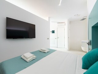 Appartement Las Palmas Équipement 20