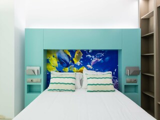 Appartamento Las Palmas Caratteristiche 25