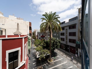 Appartement Las Palmas Buitenaudio-opname 5
