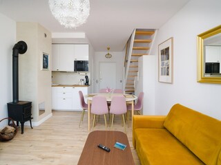 Vakantiehuis Mielenko Kenmerken 22