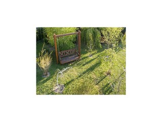 Casa per le vacanze Mielenko Registrazione all'aperto 12