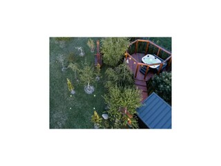 Casa per le vacanze Mielenko Registrazione all'aperto 7