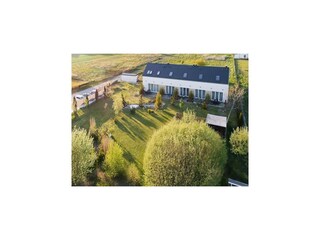 Casa per le vacanze Mielenko Registrazione all'aperto 17