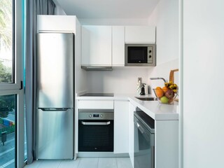 Appartement Las Palmas Kenmerken 31