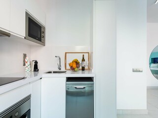 Appartement Las Palmas Kenmerken 32