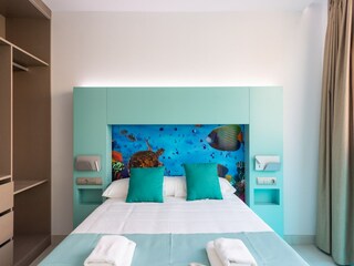 Appartement Las Palmas Kenmerken 35