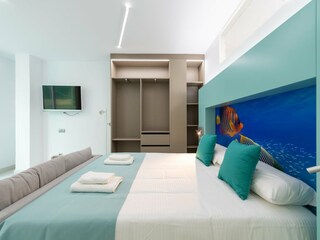 Appartement Las Palmas Kenmerken 24