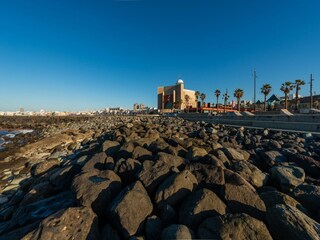 Appartement Las Palmas Buitenaudio-opname 10