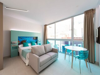 Apartment Las Palmas Ausstattung 13