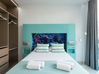 Appartement Las Palmas Kenmerken 14