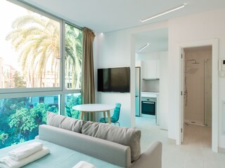 Appartement Las Palmas Kenmerken 15