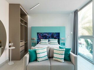 Appartement Las Palmas Kenmerken 21