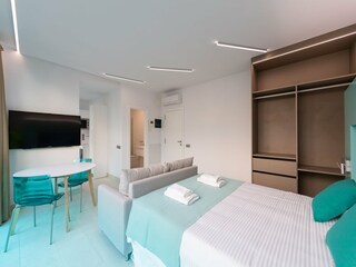 Apartment Las Palmas Ausstattung 24