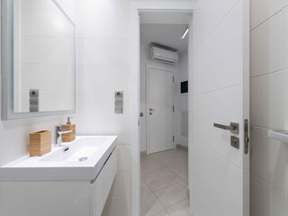 Appartement Las Palmas Équipement 31
