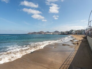 Appartamento Las Palmas Registrazione all'aperto 4