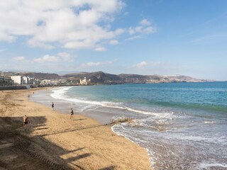 Appartamento Las Palmas Registrazione all'aperto 6