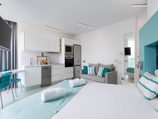 Appartement Las Palmas Kenmerken 5