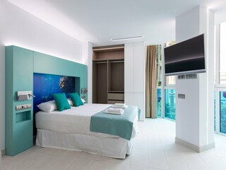 Appartement Las Palmas Équipement 16