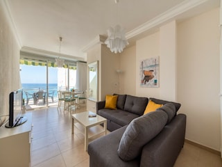 Ferienhaus Las Palmas Ausstattung 1