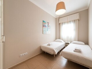 Vakantiehuis Las Palmas Kenmerken 14