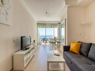 Vakantiehuis Las Palmas Kenmerken 15