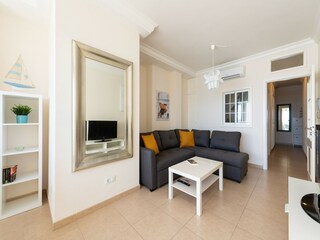 Maison de vacances Las Palmas Équipement 17